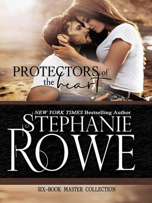 cover image of Protectors of the Heart